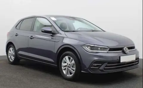 Annonce VOLKSWAGEN POLO Essence 2023 d'occasion 