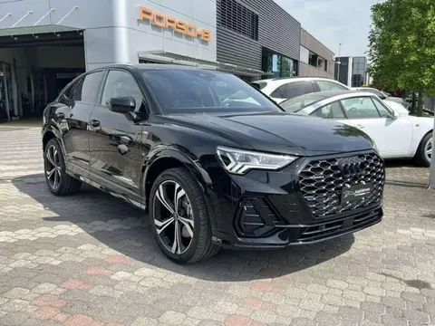 Annonce AUDI Q3 Diesel 2024 d'occasion 