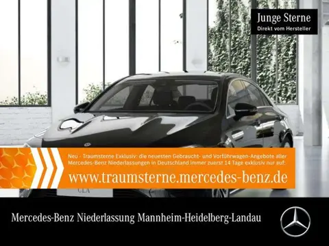 Used MERCEDES-BENZ CLASSE CLA Petrol 2023 Ad 