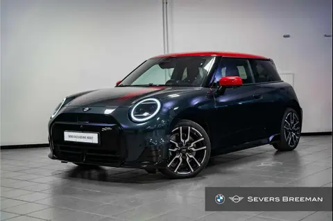 Used MINI JOHN COOPER WORKS Electric 2024 Ad 