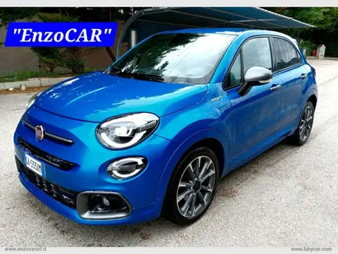 Used FIAT 500X Diesel 2020 Ad 