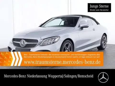 Annonce MERCEDES-BENZ CLASSE C Essence 2023 d'occasion 