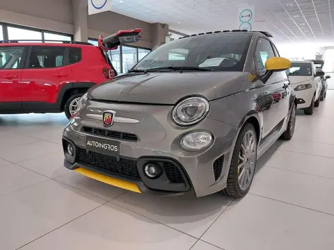 Used ABARTH 695 Petrol 2024 Ad 