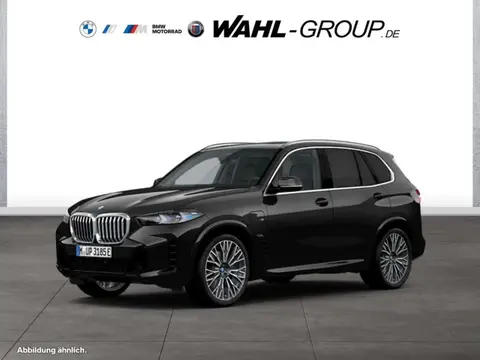 Used BMW X5 Hybrid 2024 Ad 