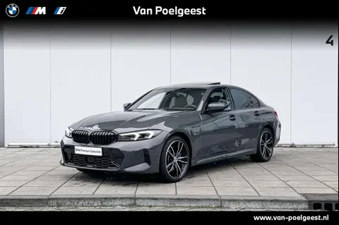 Used BMW SERIE 3 Hybrid 2023 Ad 