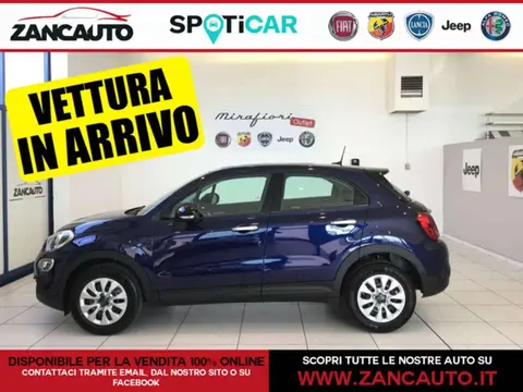 Used FIAT 500X Diesel 2023 Ad 