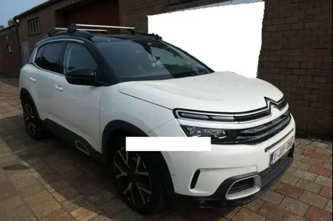 Used CITROEN C5 AIRCROSS Diesel 2021 Ad 