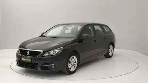 Annonce PEUGEOT 308 Diesel 2021 d'occasion 