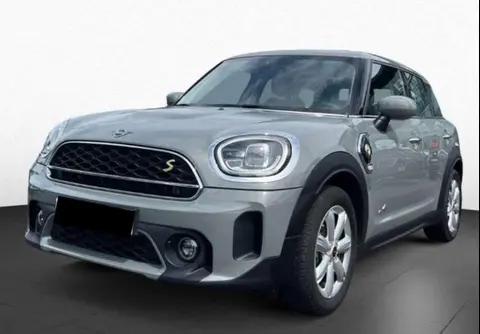 Annonce MINI COOPER Hybride 2021 d'occasion 