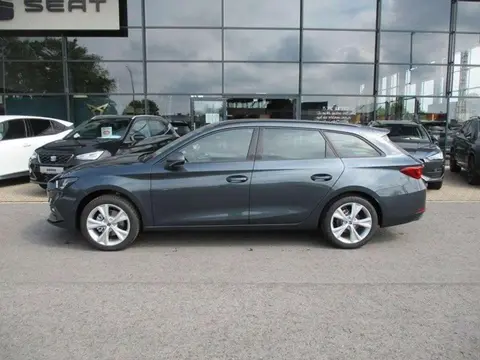 Used SEAT LEON Petrol 2024 Ad 