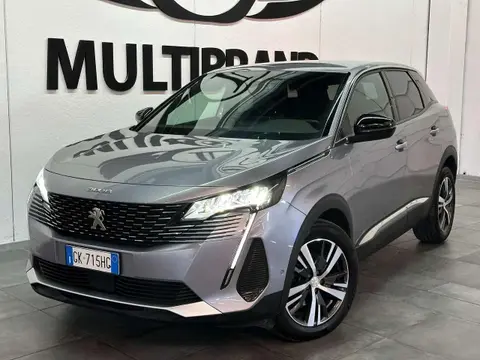 Used PEUGEOT 3008 Diesel 2022 Ad 