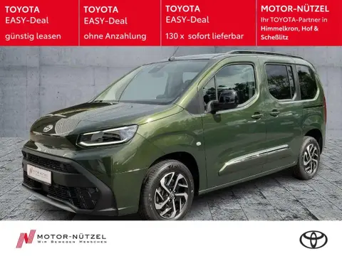 Annonce TOYOTA PROACE Diesel 2024 d'occasion 