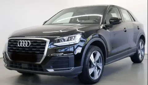 Used AUDI Q2 Petrol 2019 Ad 