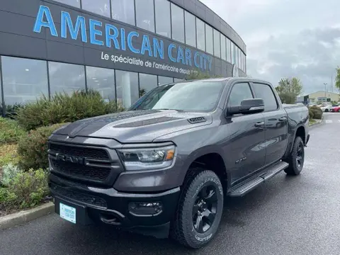 Used DODGE RAM  2022 Ad 