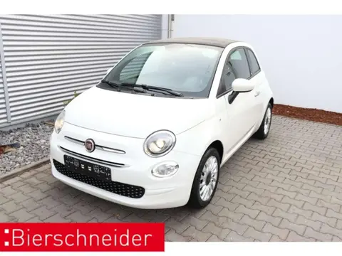 Used FIAT 500 Petrol 2020 Ad 