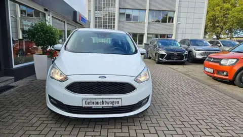 Annonce FORD C-MAX Essence 2019 d'occasion 