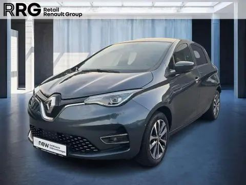 Used RENAULT ZOE Electric 2022 Ad 