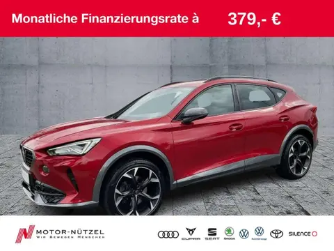 Used CUPRA FORMENTOR Diesel 2022 Ad 