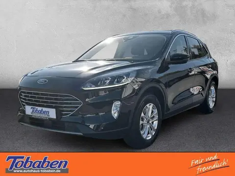 Used FORD KUGA Hybrid 2021 Ad Germany