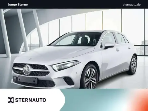 Used MERCEDES-BENZ CLASSE A Petrol 2022 Ad 