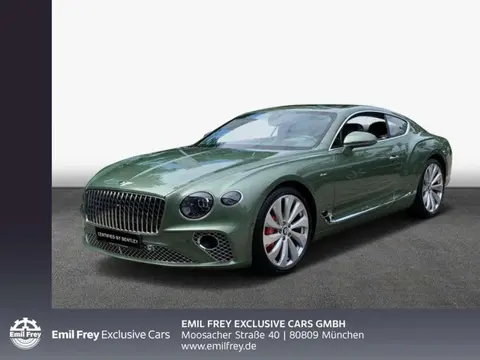 Used BENTLEY CONTINENTAL Petrol 2024 Ad 