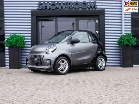 Annonce SMART FORTWO Électrique 2021 d'occasion 