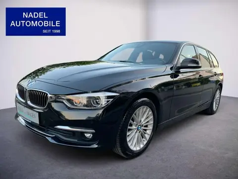 Used BMW SERIE 3 Diesel 2015 Ad 