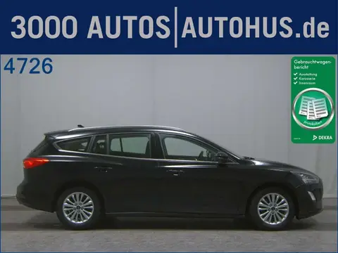 Used FORD FOCUS Diesel 2021 Ad 