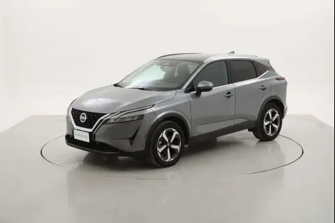 Annonce NISSAN QASHQAI Hybride 2021 d'occasion 