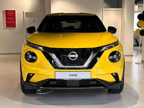 Annonce NISSAN JUKE Essence 2024 d'occasion 