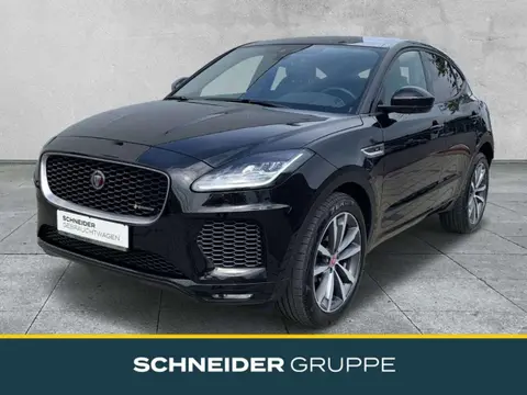 Used JAGUAR E-PACE Diesel 2020 Ad 