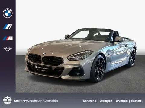 Annonce BMW Z4 Essence 2024 d'occasion 