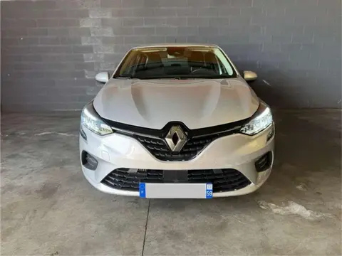 Annonce RENAULT CLIO GPL 2021 d'occasion 