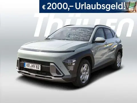 Annonce HYUNDAI KONA Essence 2023 d'occasion 