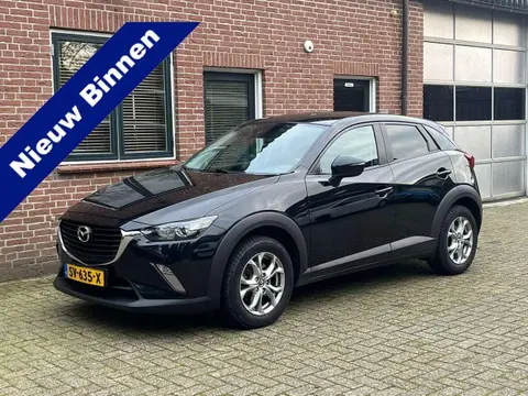 Used MAZDA CX-3 Petrol 2018 Ad 