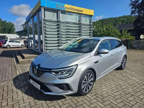 Annonce RENAULT MEGANE Essence 2023 d'occasion 