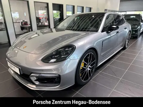 Used PORSCHE PANAMERA Petrol 2023 Ad 