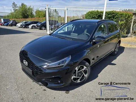 Used HYUNDAI I30 Petrol 2024 Ad 