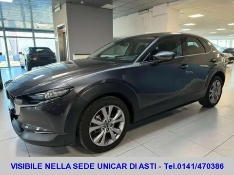 Used MAZDA CX-30 Hybrid 2020 Ad 