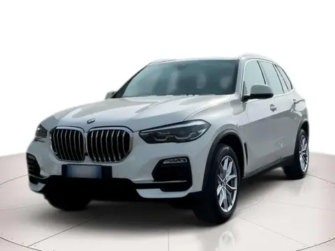 Used BMW X5 Diesel 2020 Ad 