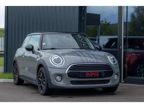 Used MINI COOPER Petrol 2019 Ad 