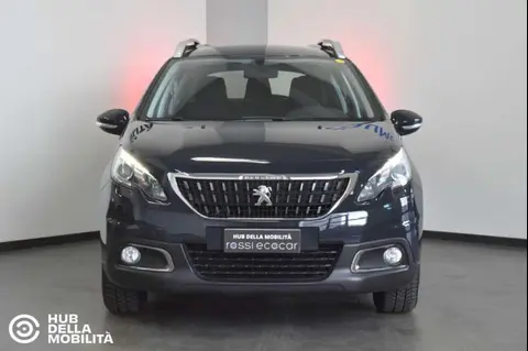 Annonce PEUGEOT 2008 Diesel 2018 d'occasion 