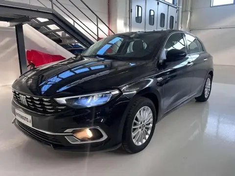 Used FIAT TIPO Diesel 2021 Ad 