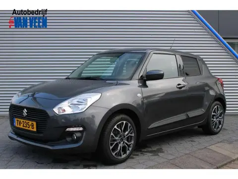 Used SUZUKI SWIFT Petrol 2018 Ad 