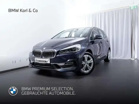 Used BMW SERIE 2 Diesel 2019 Ad 