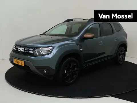 Used DACIA DUSTER LPG 2023 Ad 