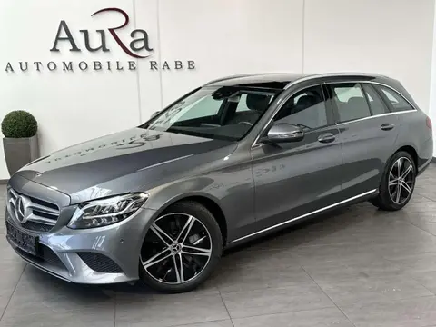 Used MERCEDES-BENZ CLASSE C Petrol 2019 Ad 