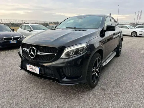 Used MERCEDES-BENZ CLASSE GLE Diesel 2018 Ad 