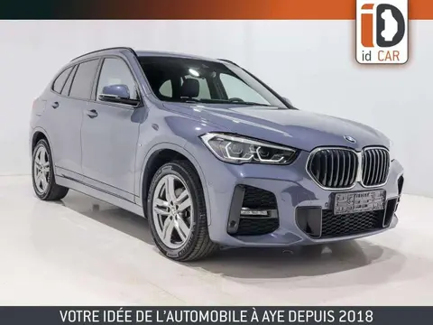 Annonce BMW X1 Essence 2021 d'occasion 