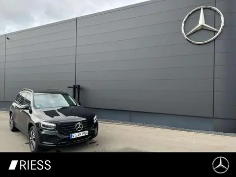 Annonce MERCEDES-BENZ CLASSE GLB Essence 2024 d'occasion 